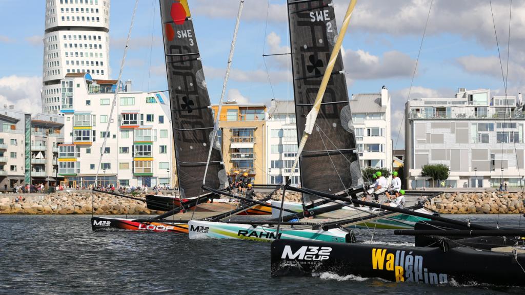 Recap from Malmö
