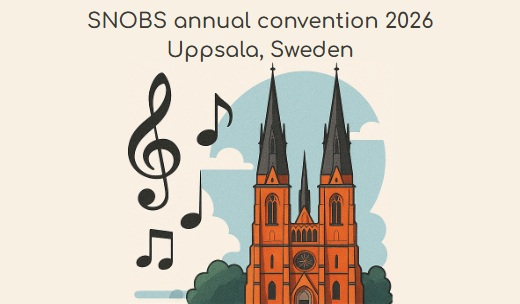 SNOBS Chorus Finals 2026
