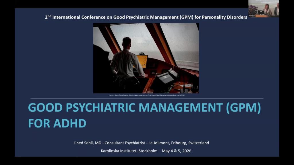 gpm day 2 25 gpm for adhd