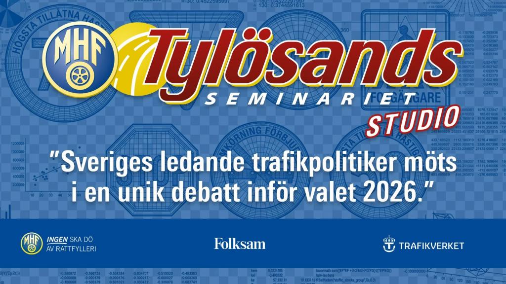 Tylösandsseminariet 2026-08-20