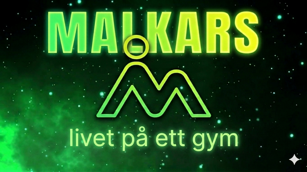 Livet på ett gym