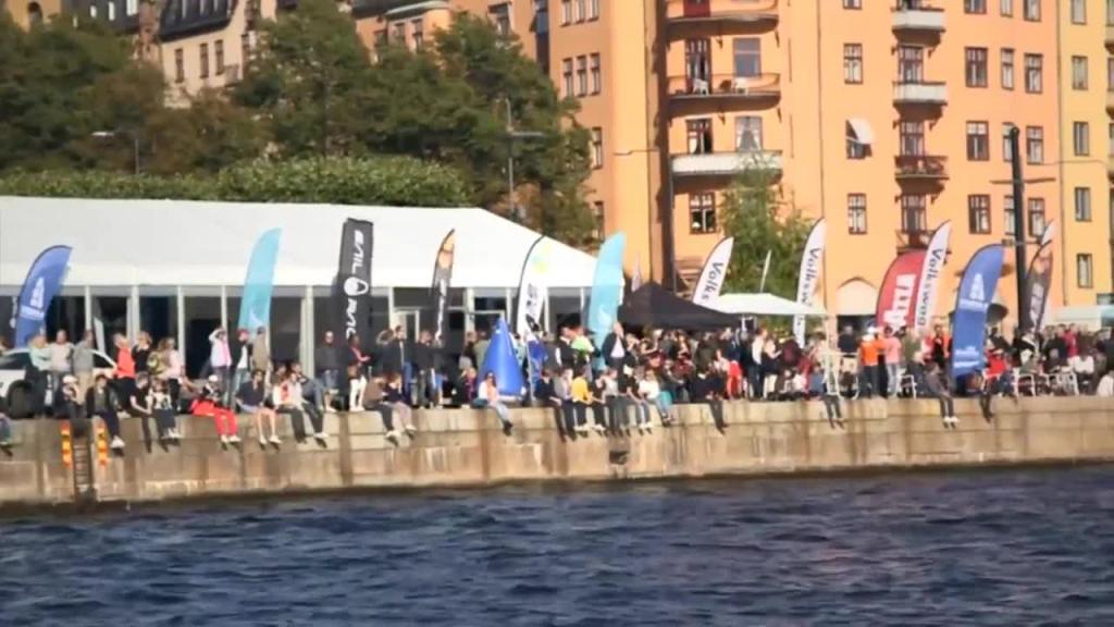 Recap from Stockholm