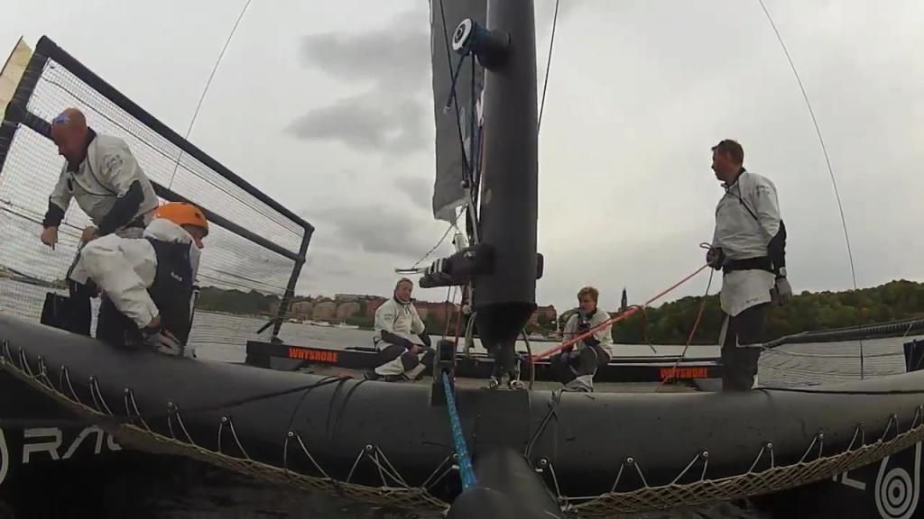M32 Cup - FINAL - Stockholm 19 sept