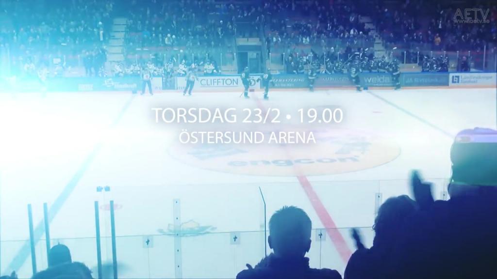 ÖIK - Huddinge AllEttan Norra Promo
