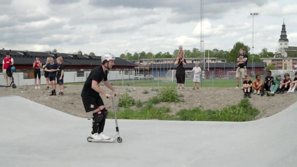 InvigningAgdaParken20260525