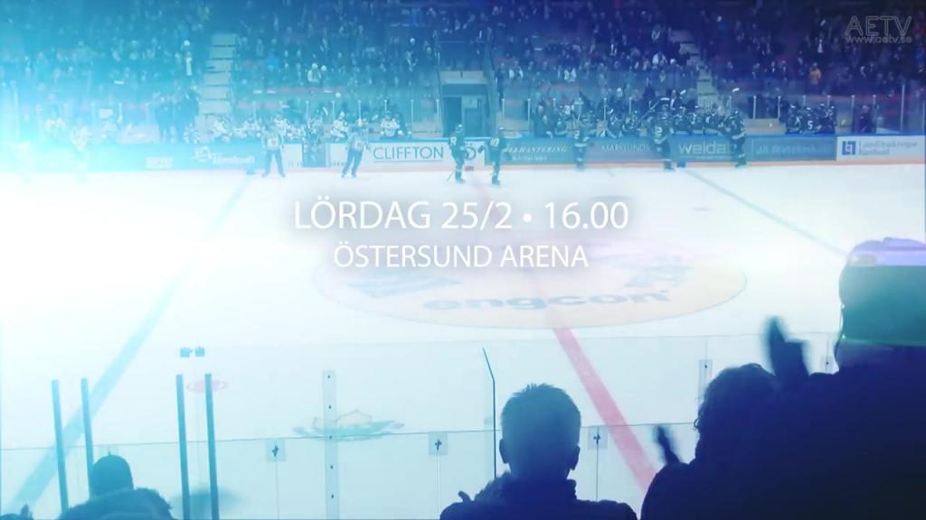 ÖIK- Visby/Roma Promo Allettan