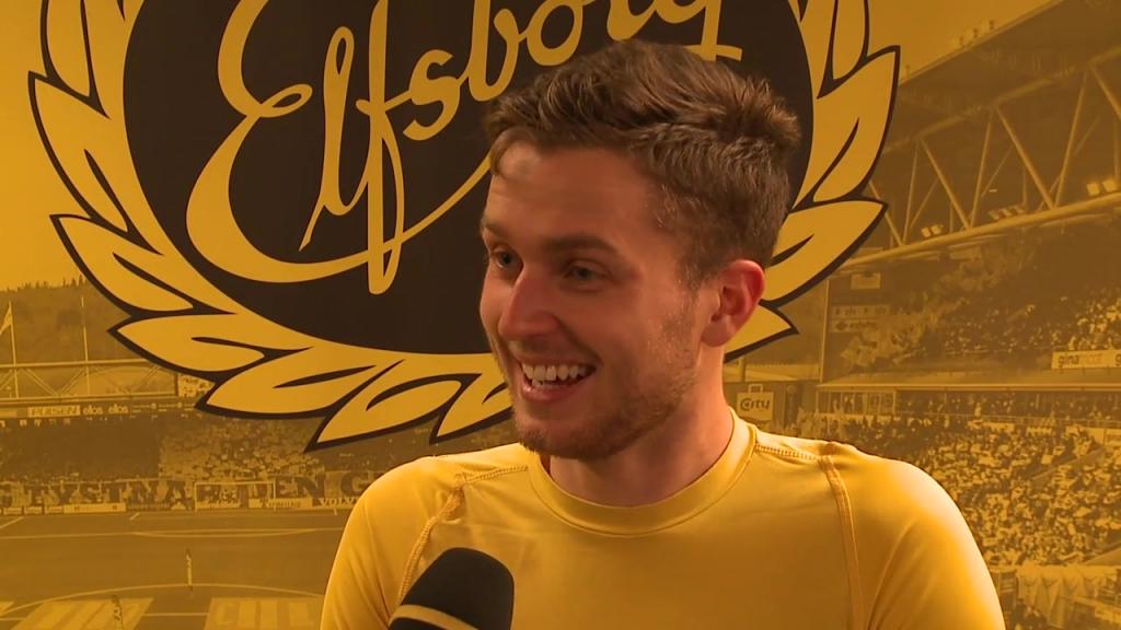 Eftersnack: Elfsborg-Halmstad BK (träningsmatch)