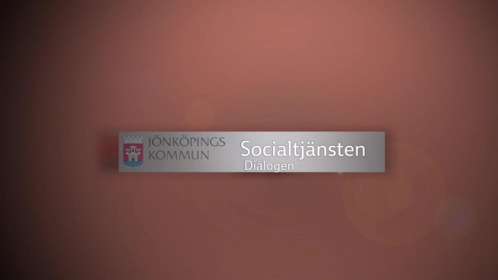 Dialogen