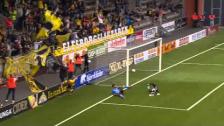 Highlights IF Elfsborg - Halmstad BK
