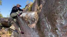 Bouldring