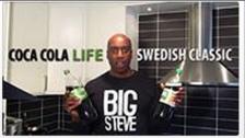 COCA COLA LIFE VS SWEDISH CLASSIC (USA VS SWEDEN)