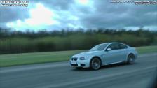 Porsche Cayman S PDK vs BMW M3 Coupe DCT
