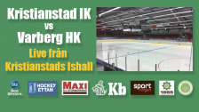 Varberg HK