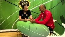 Studio Elfsborg - Inför ÖSK-IFE Jan Mian