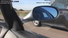 HD: Ferrari F355 F1 vs Porsche 911 Turbo (993) with Engine Kit 430 HP: GTBOARD.com