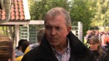Välbesökt på Elfsborgsdagen 2014