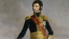 Jean Baptiste Bernadotte – mannen från Pau