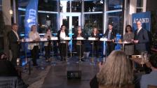 Ålandstidningen Live 2 - 11 Oct 18:47 - 20:54