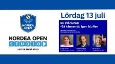 Bli svårlurad - Så känner du igen bluffen - 13 Jul 10:00 - 11:47