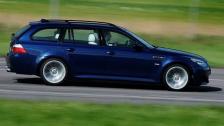 HD : Nissan GTR vs BMW M5 Touring Supersprint Race 2 of 3