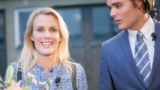 Handelsdagarna 2015 - Interview: Stina Honkamaa Bergsfors, United Screens