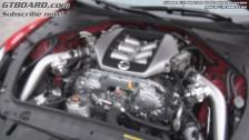1080p: Nissan GTR Switzer P800 short overview + update on MY2010 EU-spec