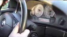 m5board.com Member Blue Thunder goes 310 km/h