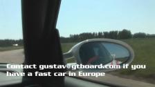 HD: Audi R8 vs Porsche 911 Carrera 2S Powerkit