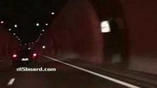 m5board.com: Monaco Roadtrip BMW M5 E39 vs Ferrari F430