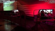 Ferrari World Attractions: Scuderia Challenge