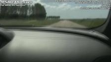 1080p: BMW M5 manual vs BMW M6