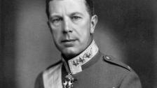 Gustaf VI Adolf – Plikten framför allt