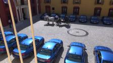 Hotelroom: BMW M5 F10 Heaven! (VLog#6)