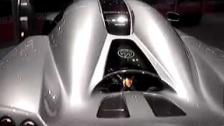 Koenigsegg Forum at m5board.com: CCX at Geneva 2006