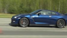Manhart Racing BMW M6 F12 Stage 4 vs Switzer P800 Nissan GTR Carillo pistons by 23gtr.se