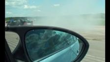 BMW M3 E30 V10 vs ESS BMW M3 VT-625 6-speed manual coupe