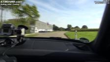 Ruf Rt35 ridealong and discussion and comparison vs the 997 generation vs 991