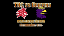 Tyresö Royal Crowns vs Limhamn Griffins - 27 Jun 19:09