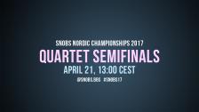 SNOBS 2017