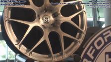 HD: HRE Wheels Programme Overview with a performance focus for M5BOARD.com