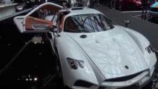 [4k] Mazzanti Evantra at Top Marques Monaco 2015