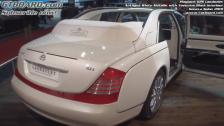 1080p: Maybach 62S Landaulet