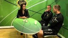 Studio Elfsborg - Svensson och Klarström Del 2
