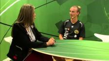 Studio Elfsborg - Niklas Hult på besök