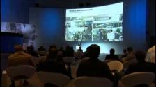 Speech: Dr. Klaus Draeger, Member of the Board of Management BMW AG on the F10 BMW 5-series