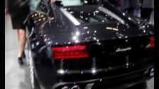 GTboard.com: Lamborghini Gallardo LP560 at Geneva