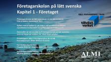 Starta Företag