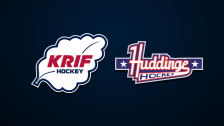 Eftersändning KRIF Hockey Vs Huddinge IK