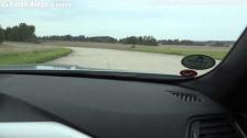 [4k] BMW M3 F80 vs Audi RS4 Avant x 2 races