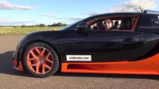 Episode BUGATTI Gustavs Super Races -1 of 20